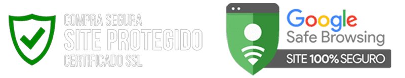 Selo de Segurança